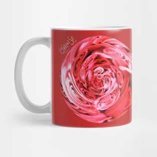 Rosey Mug